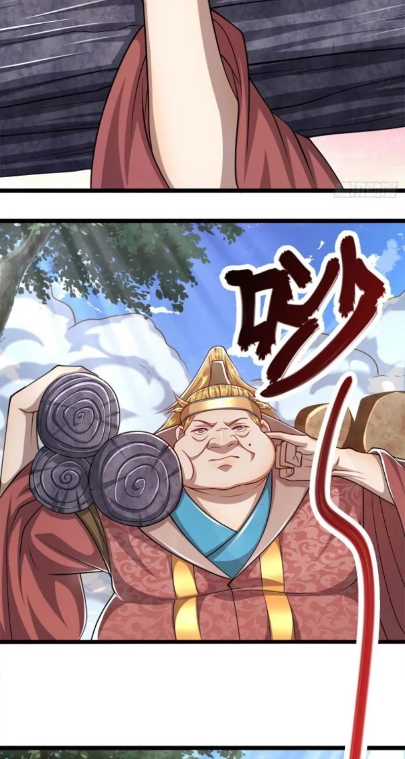 My Disciples All Over The World Chapter 73 Gambar 4