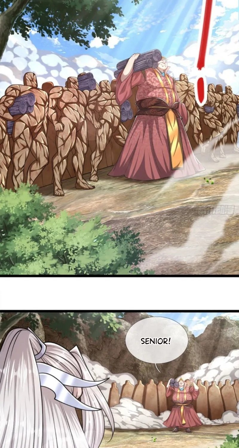 My Disciples All Over The World Chapter 73 Gambar 5