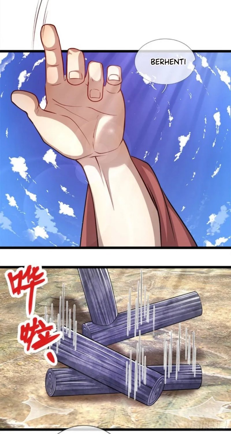 My Disciples All Over The World Chapter 73 Gambar 7