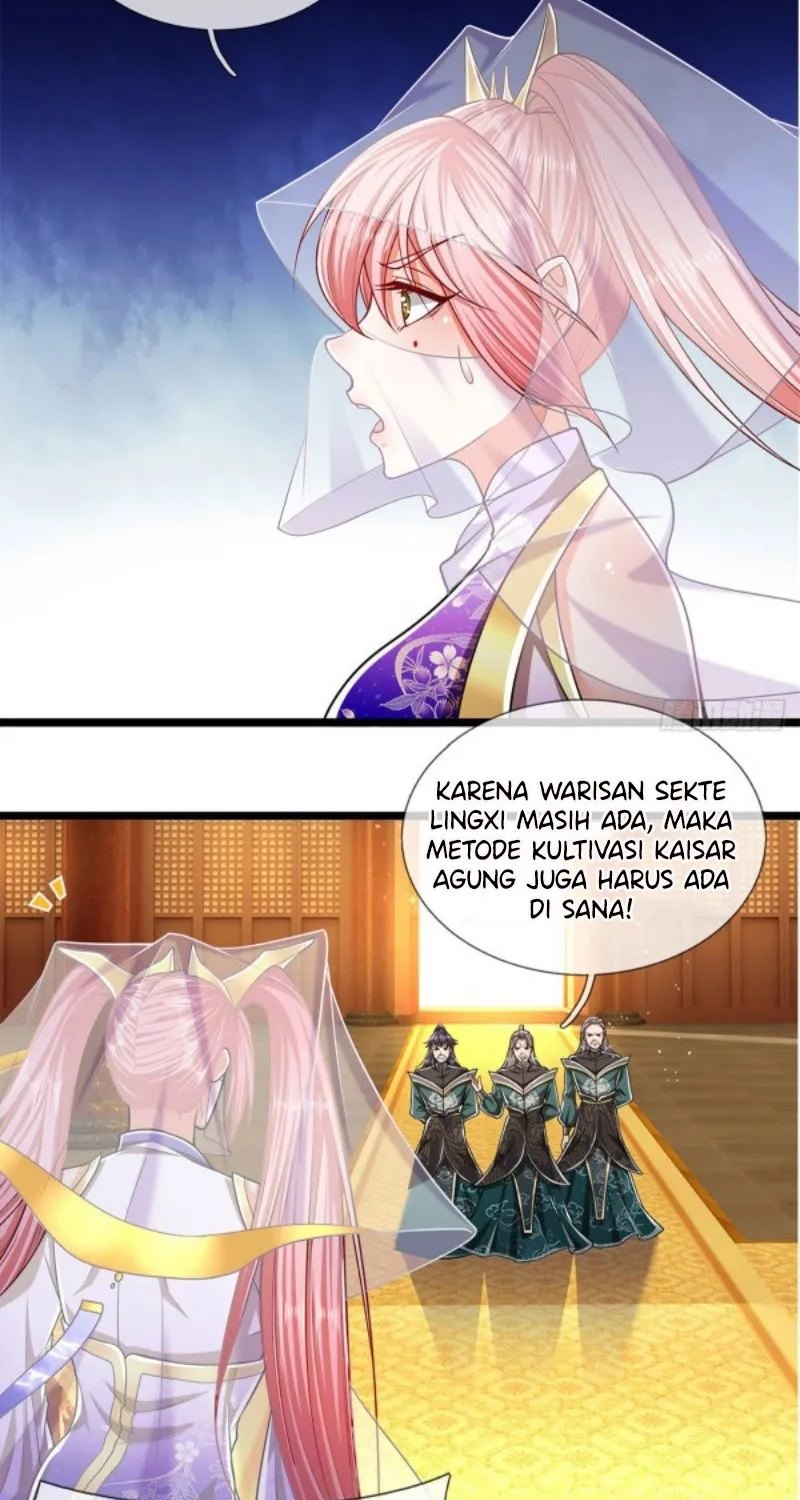 My Disciples All Over The World Chapter 73 Gambar 23