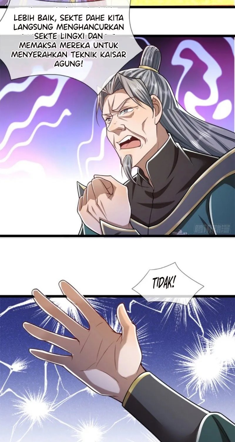 My Disciples All Over The World Chapter 73 Gambar 24