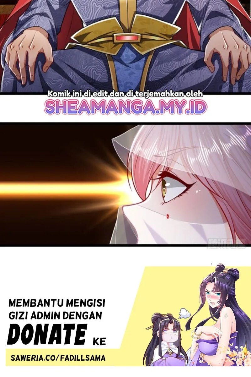 My Disciples All Over The World Chapter 73 Gambar 29