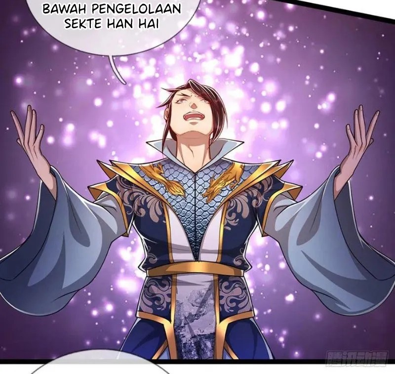 My Disciples All Over The World Chapter 83 Gambar 9