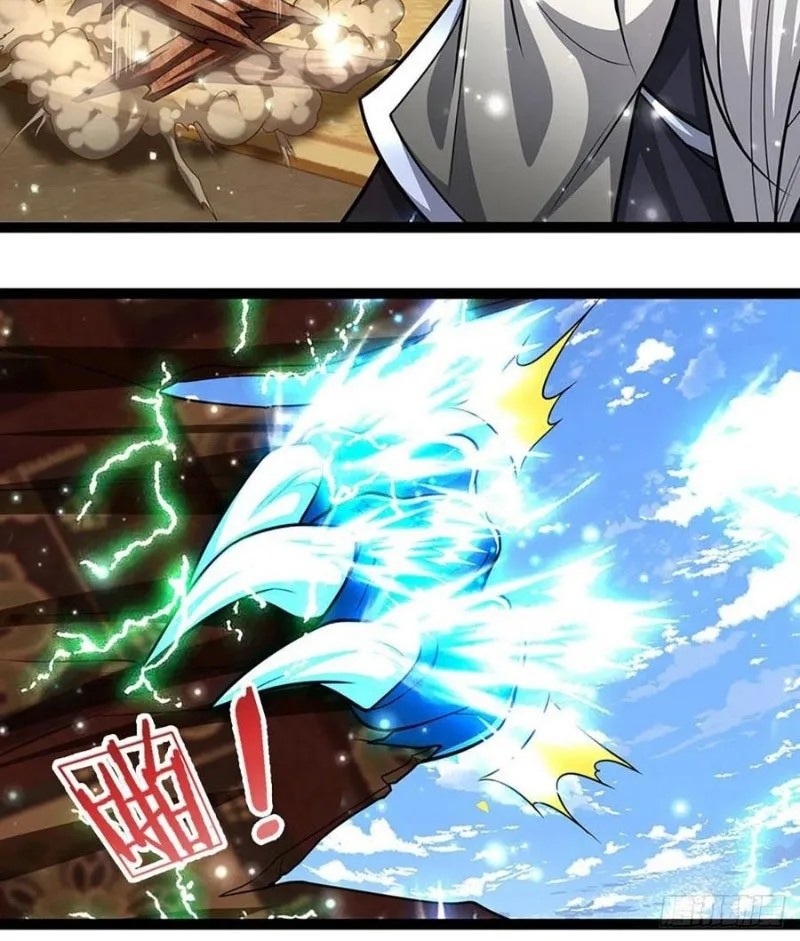 My Disciples All Over The World Chapter 85 Gambar 13