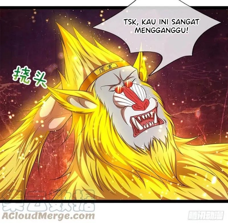 My Disciples All Over The World Chapter 88 Gambar 7