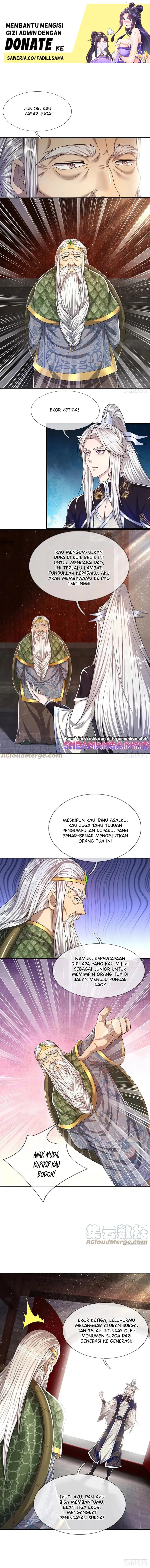 My Disciples All Over The World Chapter 102 Gambar 2