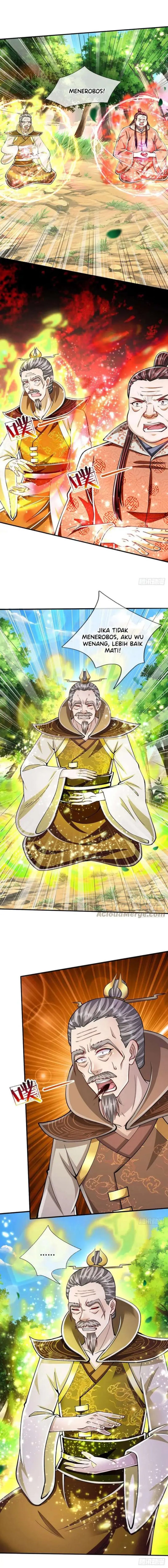 My Disciples All Over The World Chapter 148 Gambar 6