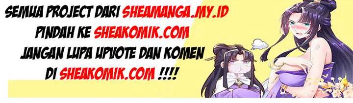 My Disciples All Over The World Chapter 152 Gambar 3