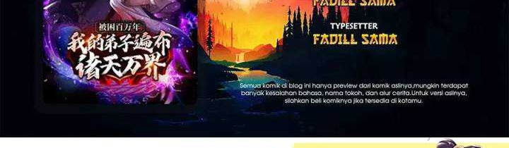 My Disciples All Over The World Chapter 153 Gambar 2