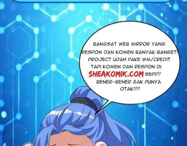 My Disciples All Over The World Chapter 153 Gambar 17