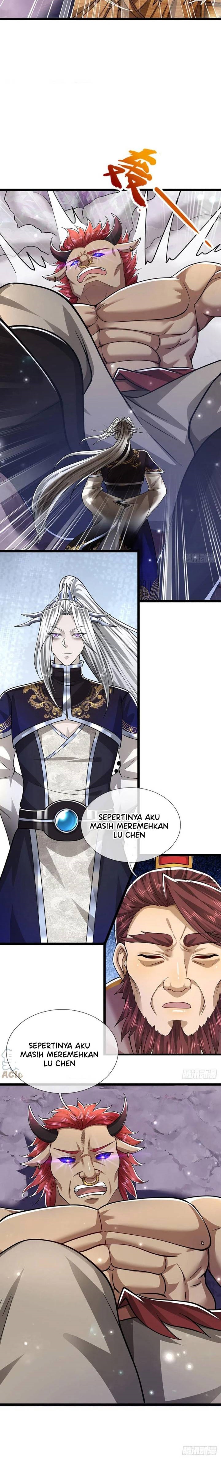 My Disciples All Over The World Chapter 162 Gambar 7