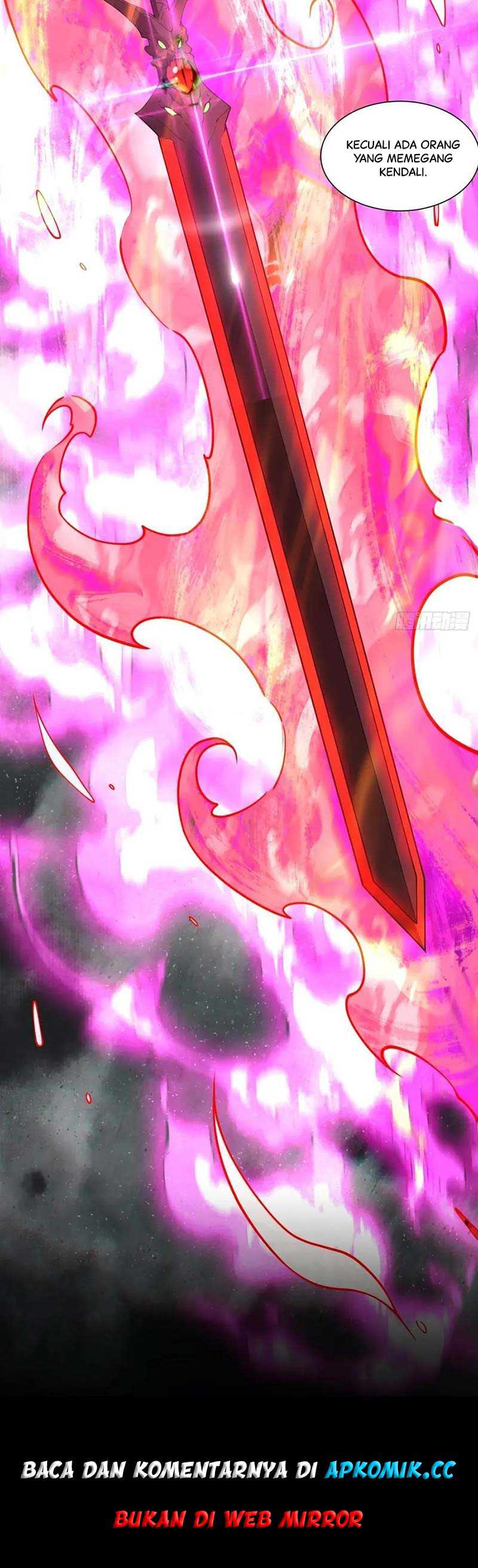 My Disciples Are All Big Villains Chapter 276 Gambar 24