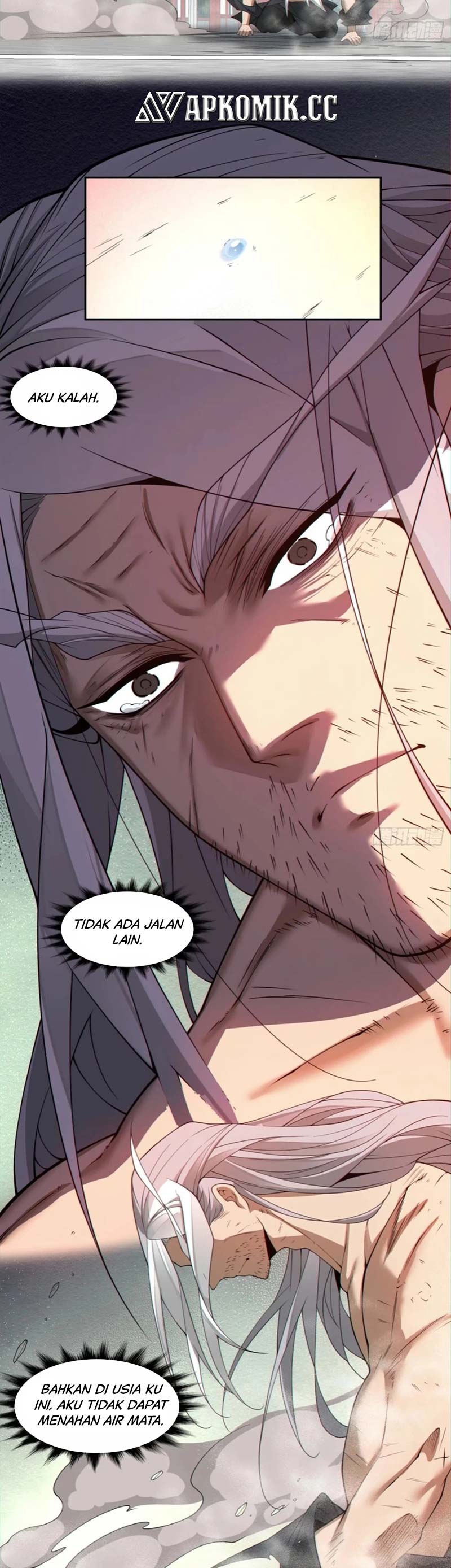 My Disciples Are All Big Villains Chapter 291 Gambar 16