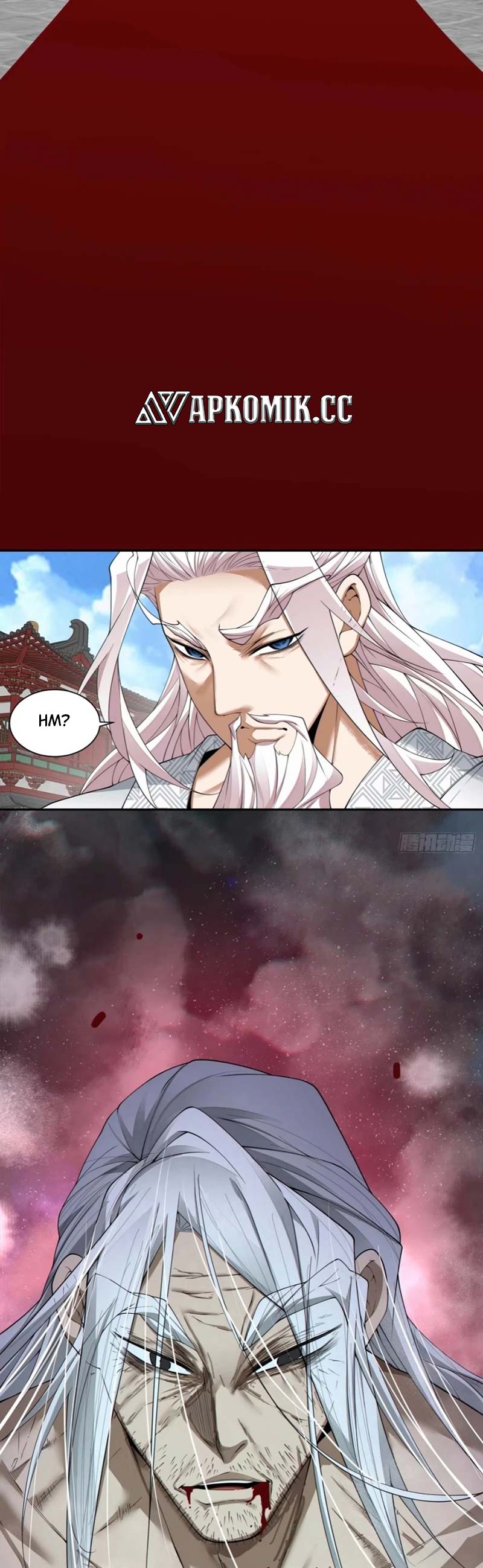 My Disciples Are All Big Villains Chapter 291 Gambar 23