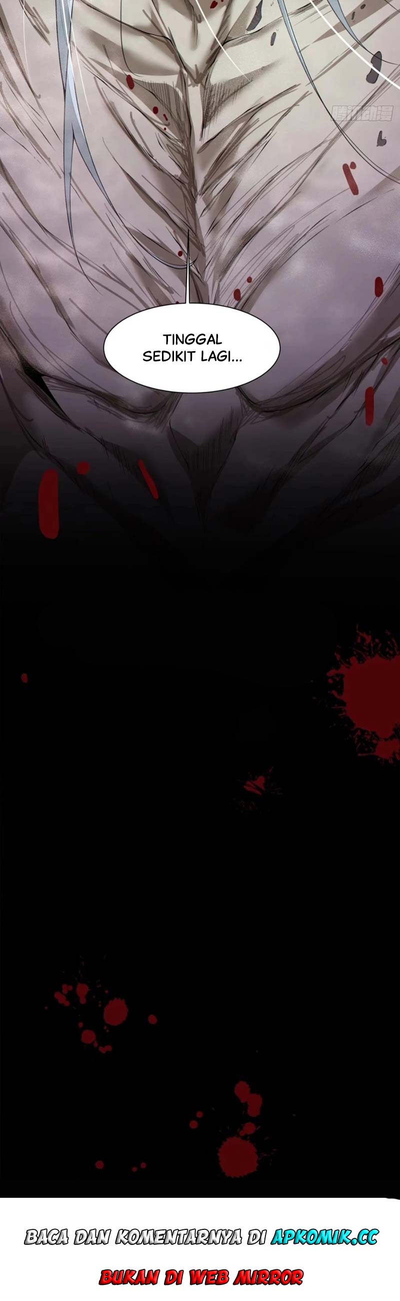 My Disciples Are All Big Villains Chapter 291 Gambar 24