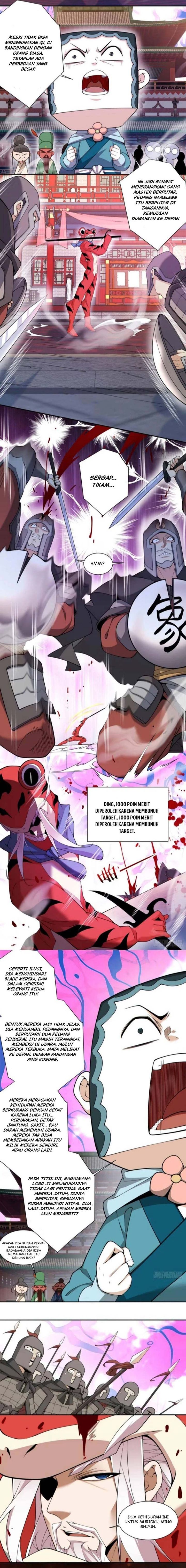 My Disciples Are All Big Villains Chapter 313 Gambar 2