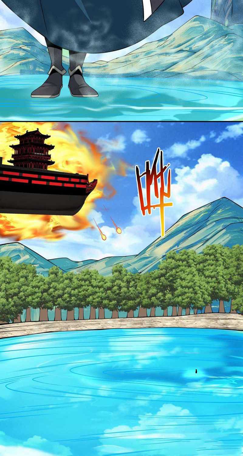 My Disciples Are All Big Villains Chapter 319 Gambar 13