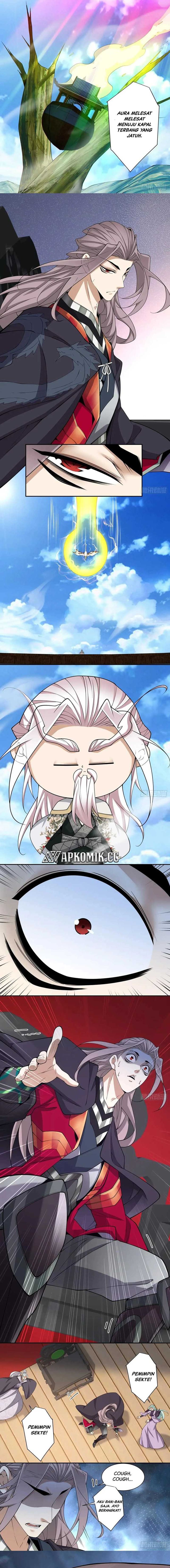 My Disciples Are All Big Villains Chapter 324 Gambar 5