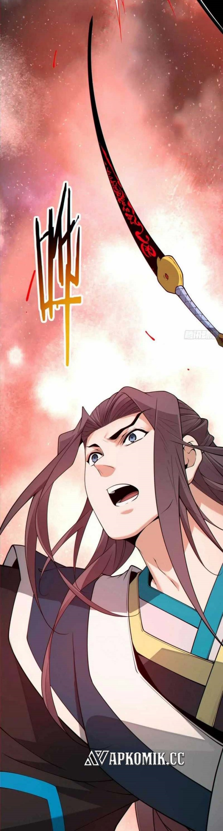 My Disciples Are All Big Villains Chapter 331 Gambar 19