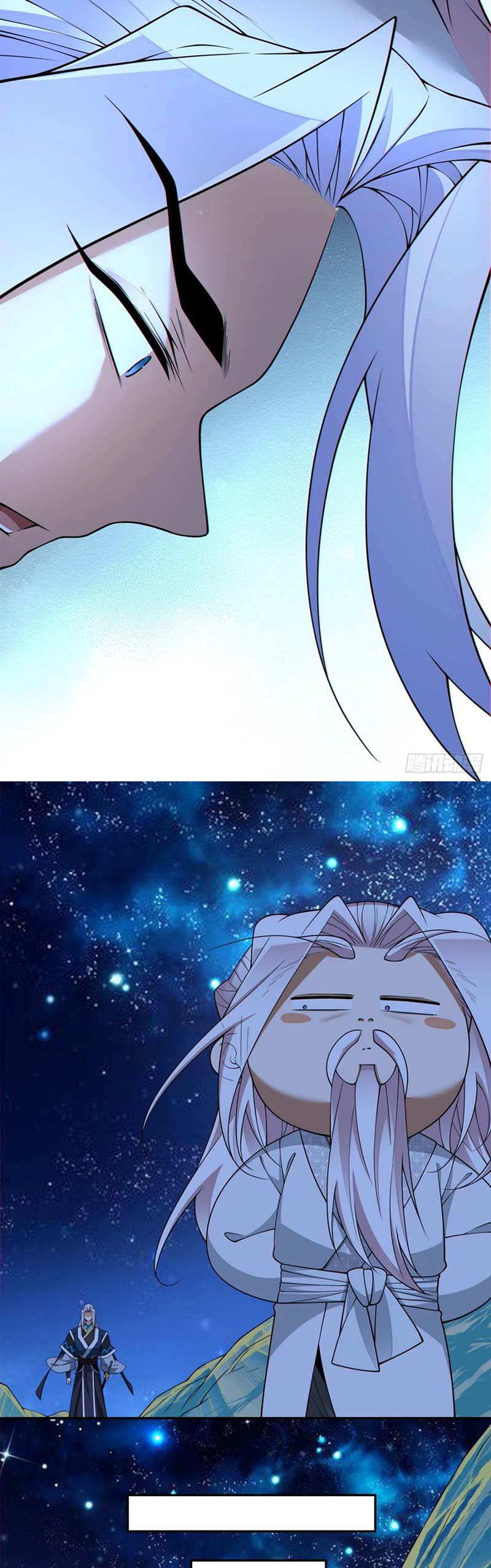 My Disciples Are All Big Villains Chapter 343 Gambar 10