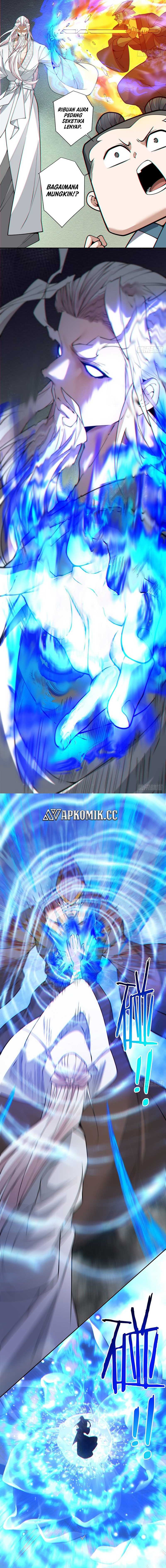 My Disciples Are All Big Villains Chapter 362 Gambar 4
