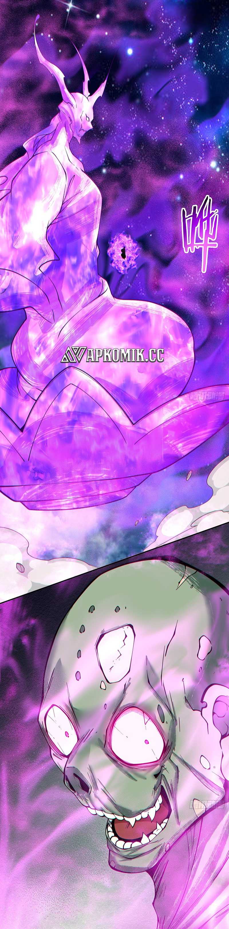 My Disciples Are All Big Villains Chapter 377 Gambar 20