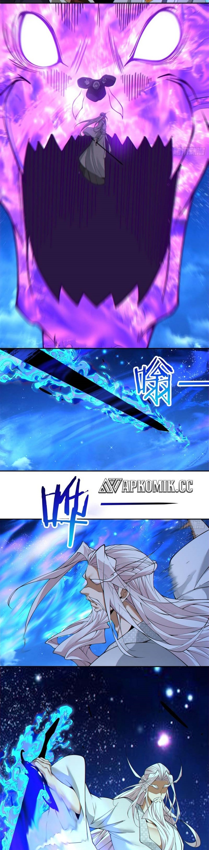 My Disciples Are All Big Villains Chapter 378 Gambar 5