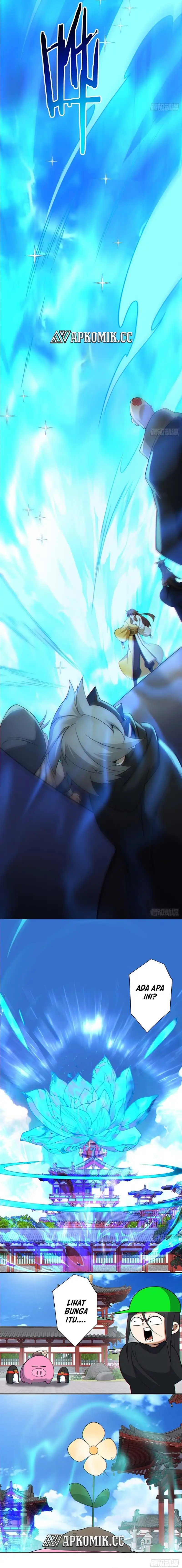 My Disciples Are All Big Villains Chapter 410 Gambar 2