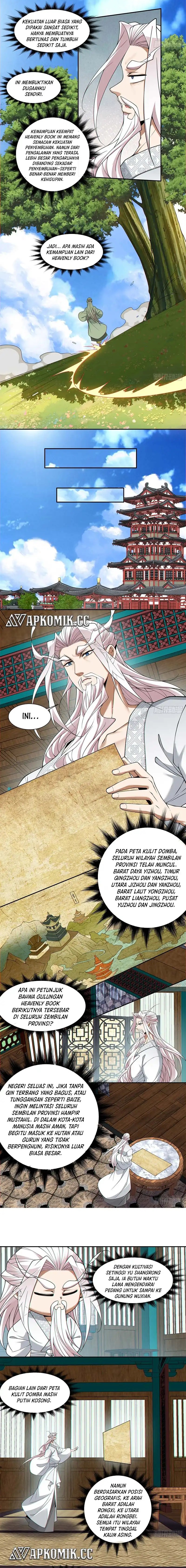 My Disciples Are All Big Villains Chapter 410 Gambar 10