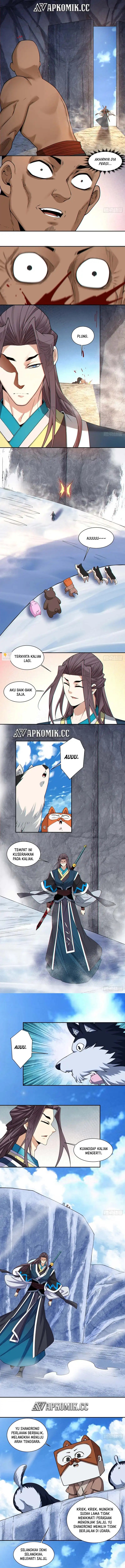 My Disciples Are All Big Villains Chapter 415.2 Gambar 2