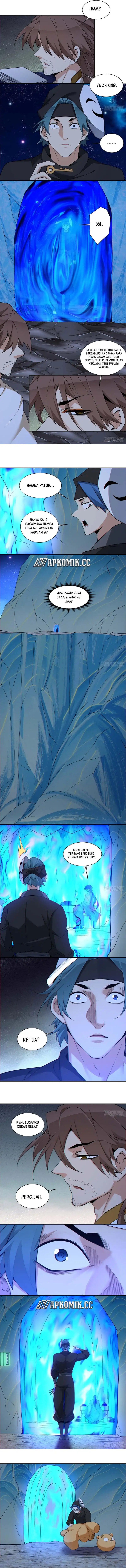 My Disciples Are All Big Villains Chapter 415.2 Gambar 5