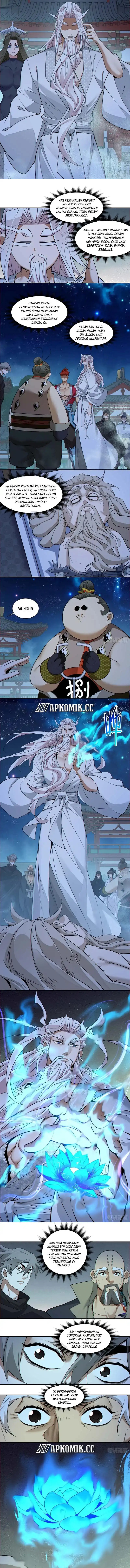 My Disciples Are All Big Villains Chapter 415 Gambar 4