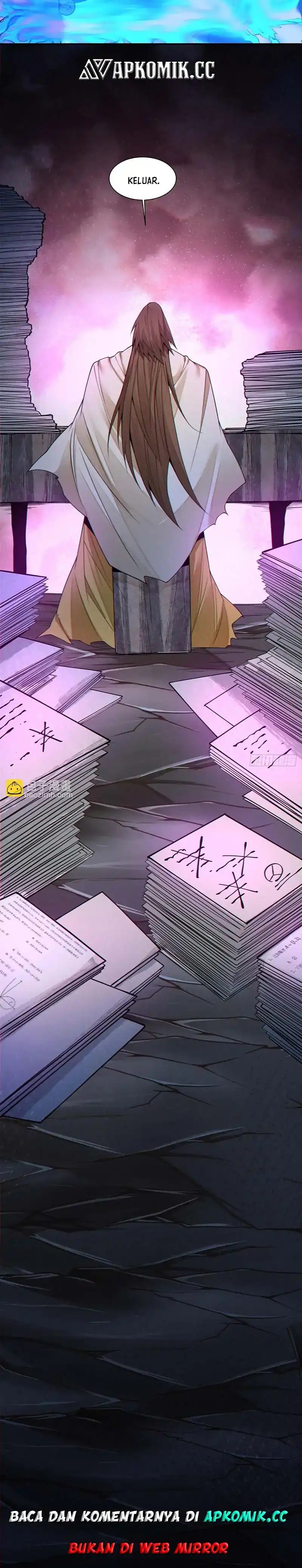 My Disciples Are All Big Villains Chapter 415 Gambar 9