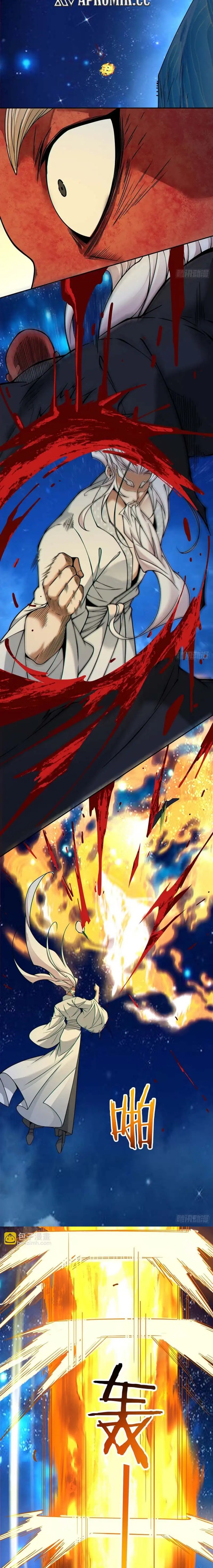 My Disciples Are All Big Villains Chapter 427 Gambar 9