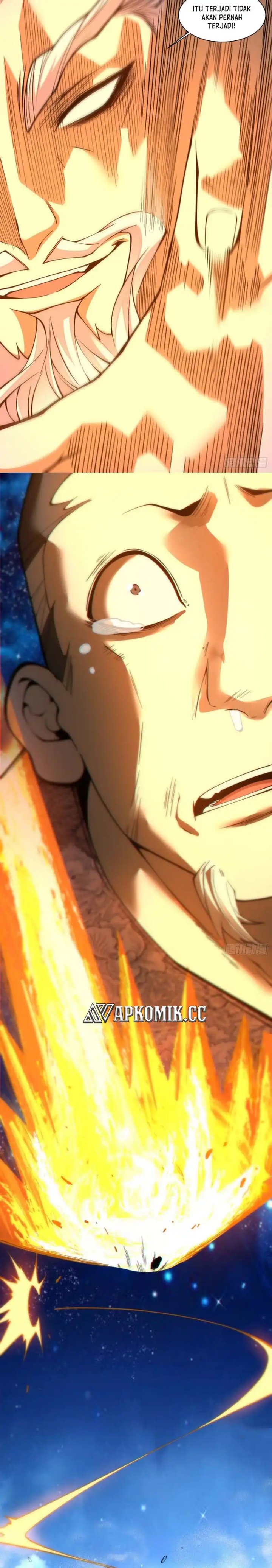 My Disciples Are All Big Villains Chapter 429 Gambar 5