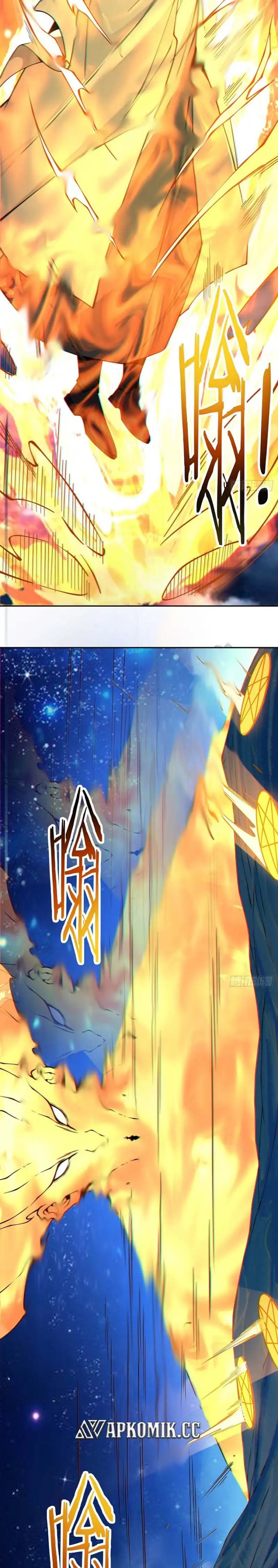 My Disciples Are All Big Villains Chapter 429 Gambar 7