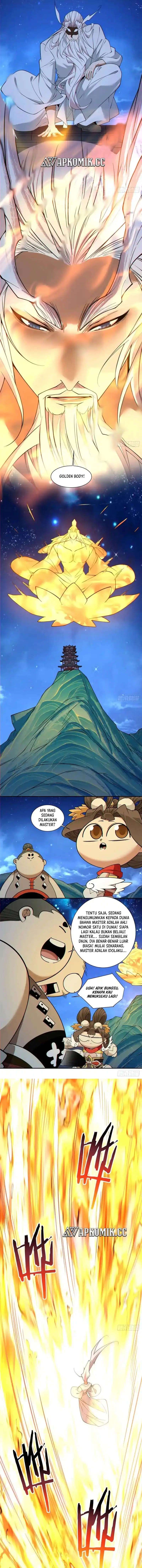 My Disciples Are All Big Villains Chapter 431 Gambar 4