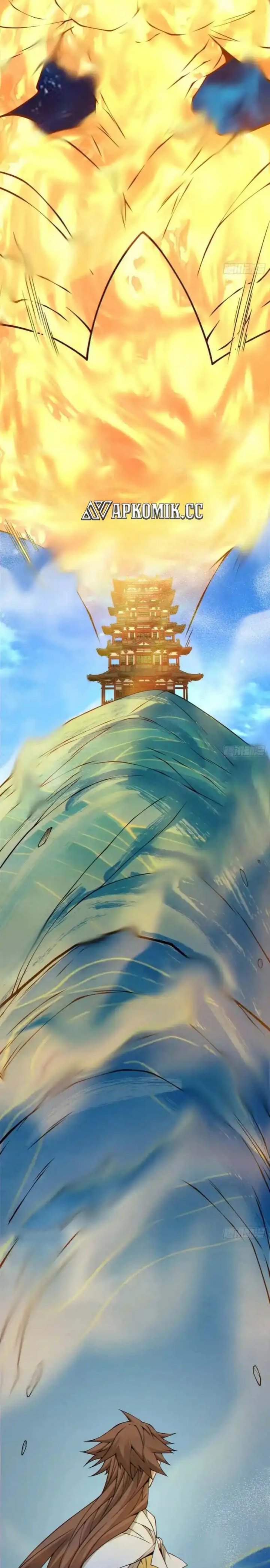 My Disciples Are All Big Villains Chapter 432 Gambar 4