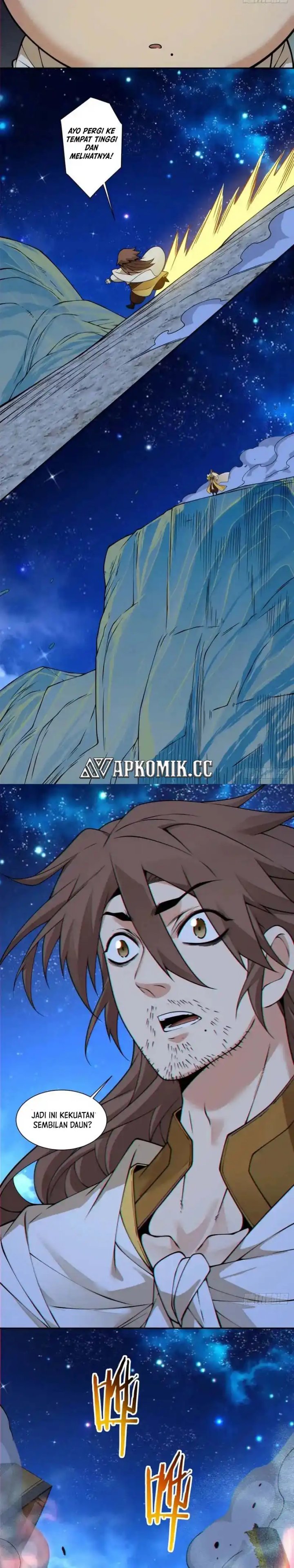 My Disciples Are All Big Villains Chapter 432 Gambar 9