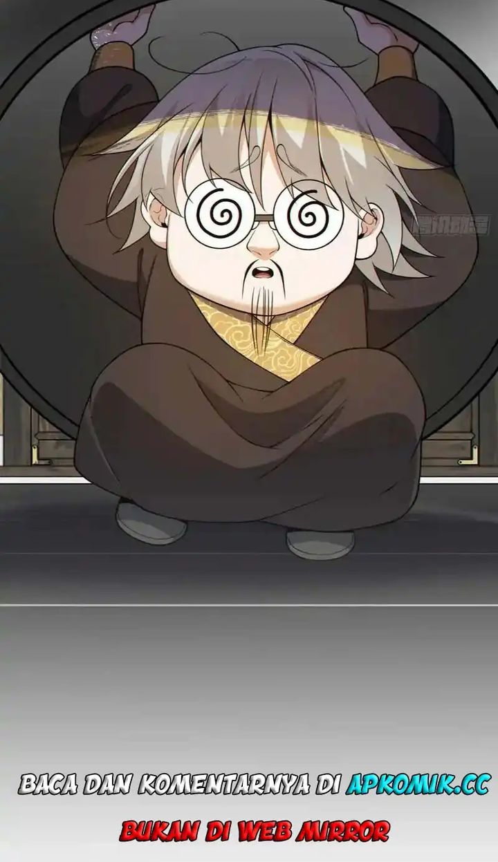 My Disciples Are All Big Villains Chapter 460 Gambar 14