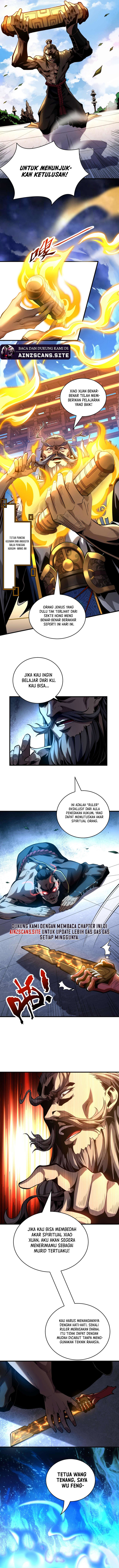 My Disciples Cultivate, While I Slack Off! Chapter 02 Gambar 6