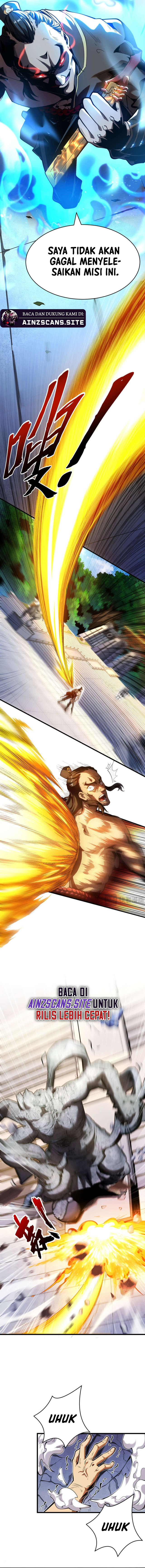 My Disciples Cultivate, While I Slack Off! Chapter 02 Gambar 7