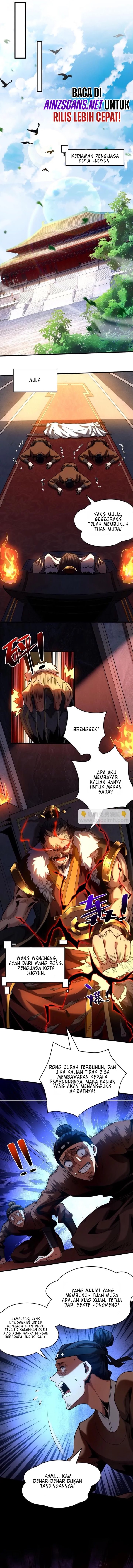 My Disciples Cultivate, While I Slack Off! Chapter 22 Gambar 4