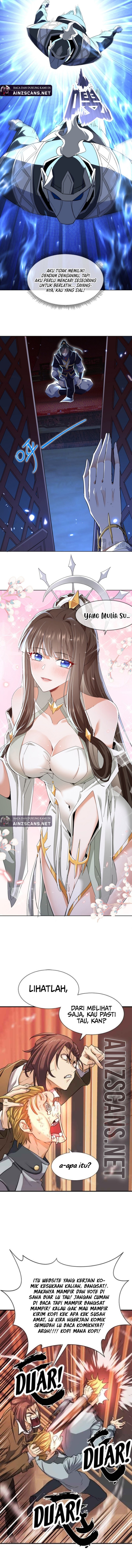 My Empress Disciple Is About to Turn Dark Chapter 09 Gambar 10