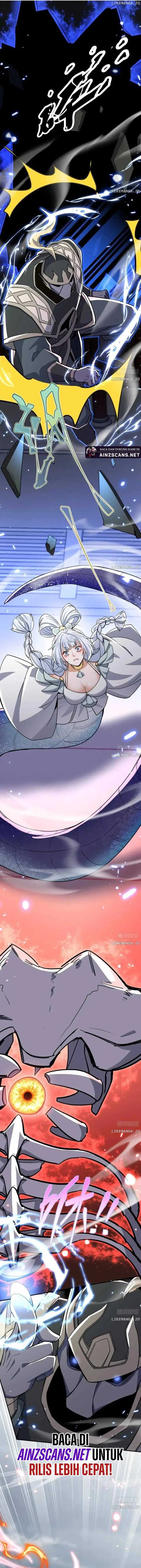 My Empress Disciple Is About to Turn Dark Chapter 14 Gambar 10