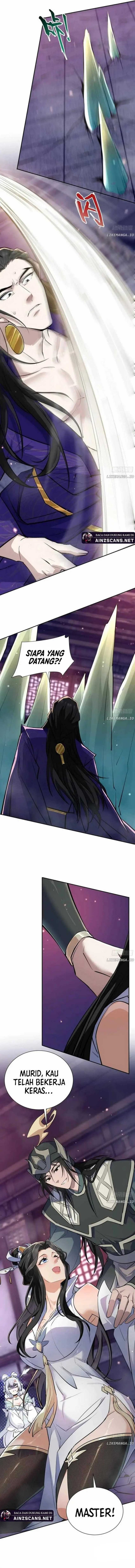My Empress Disciple Is About to Turn Dark Chapter 15 Gambar 6
