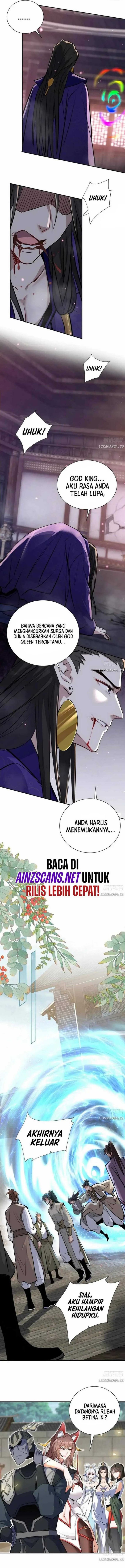 My Empress Disciple Is About to Turn Dark Chapter 15 Gambar 9