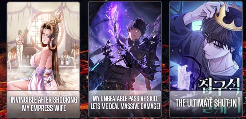 My Empress Disciple Is About to Turn Dark Chapter 40 Gambar 12