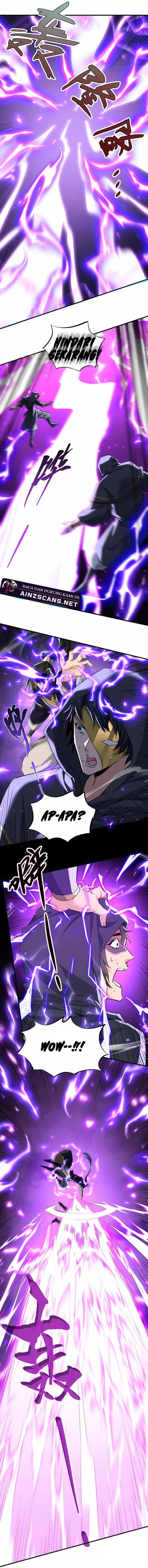 My Empress Disciple Is About to Turn Dark Chapter 50 Gambar 15