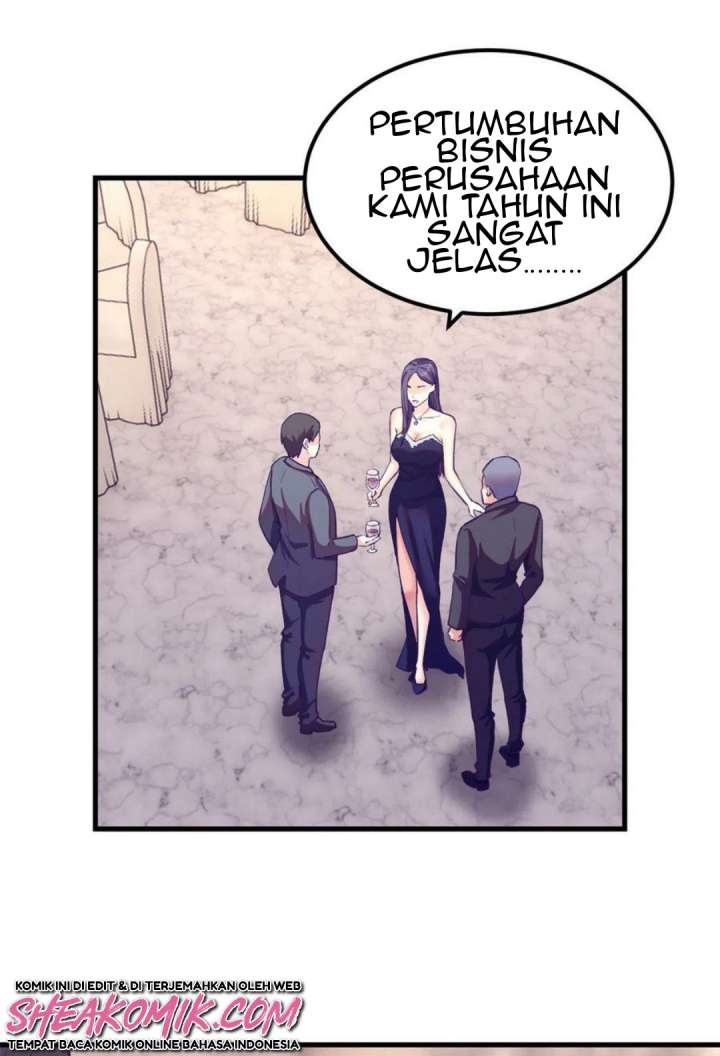 My Exclusive Dream World Adventures (My Exclusive Dreamworld Game) Chapter 144 Gambar 3